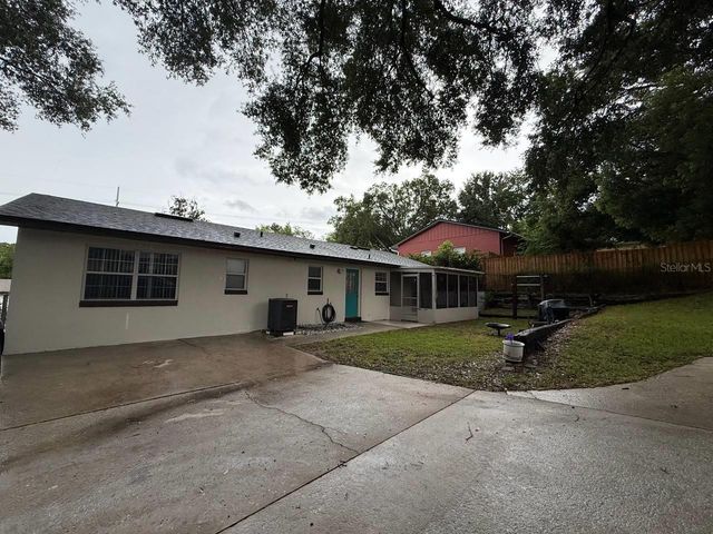 290 HILLSIDE DRIVE, Clermont, FL 34711