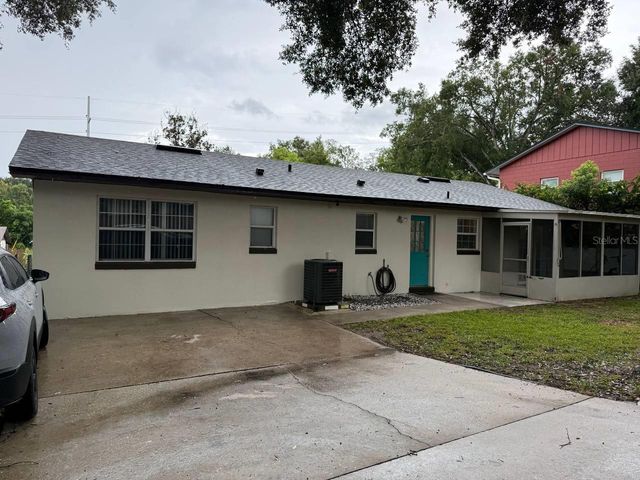 290 HILLSIDE DRIVE, Clermont, FL 34711