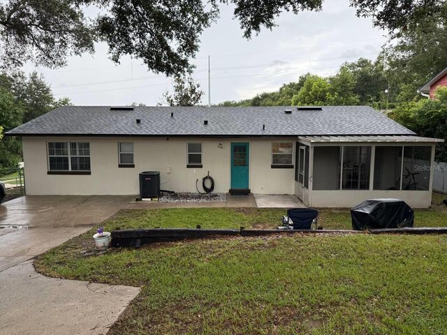 290 HILLSIDE DRIVE, Clermont, FL 34711