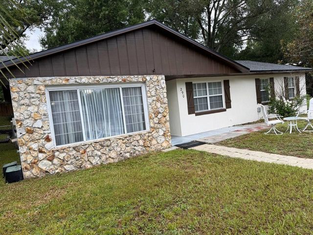 290 HILLSIDE DRIVE, Clermont, FL 34711