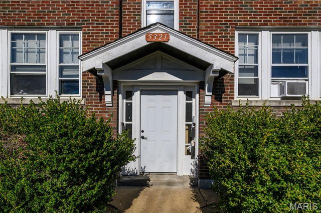 5321 Michigan Avenue, St Louis, MO 63111