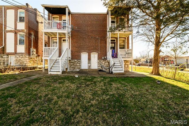 5321 Michigan Avenue, St Louis, MO 63111