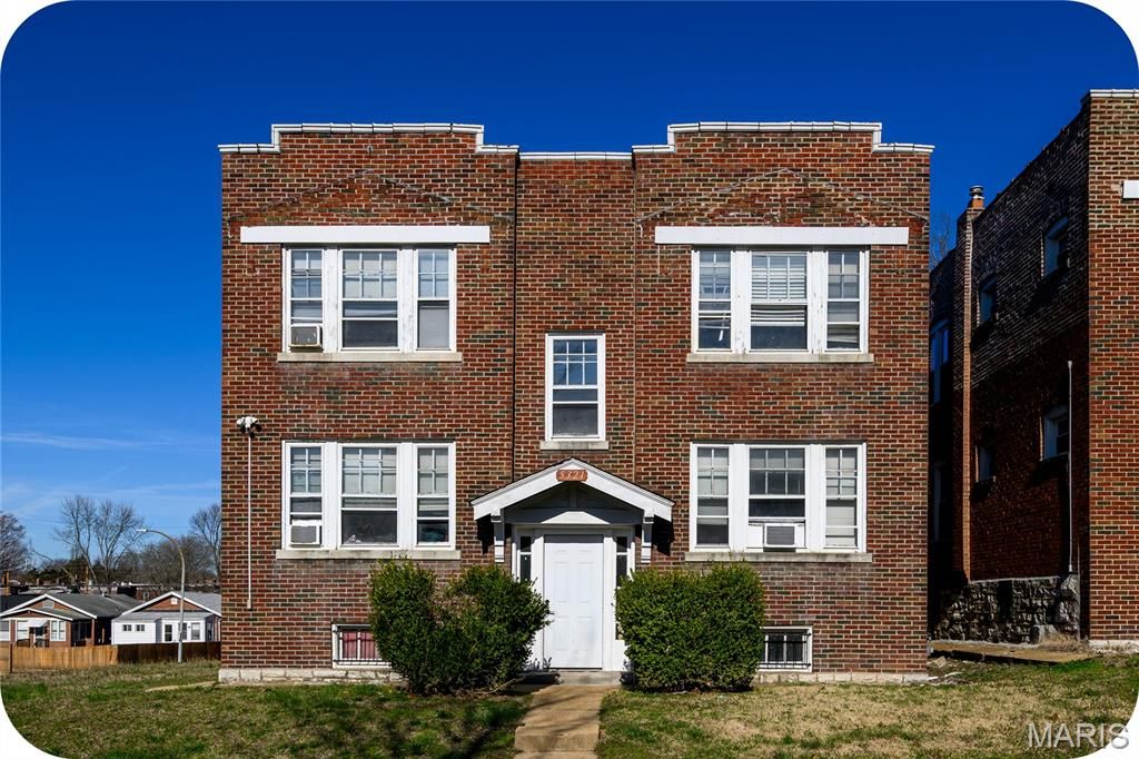 5321 Michigan Avenue, St Louis, MO 63111