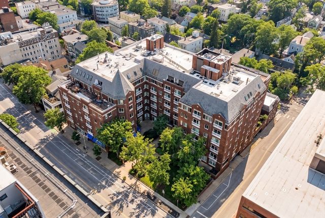 950 Massachusetts Avenue CB3, Cambridge, MA 02139