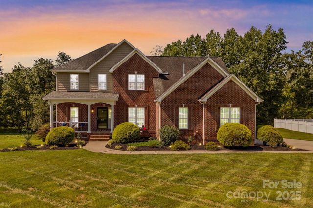 415 Autumnlight Drive, Salisbury, NC 28147
