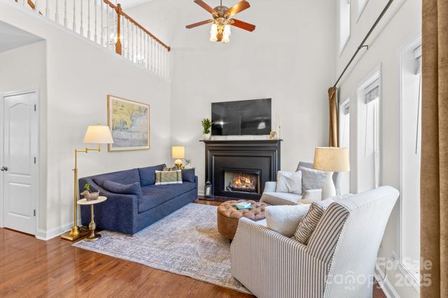 415 Autumnlight Drive, Salisbury, NC 28147