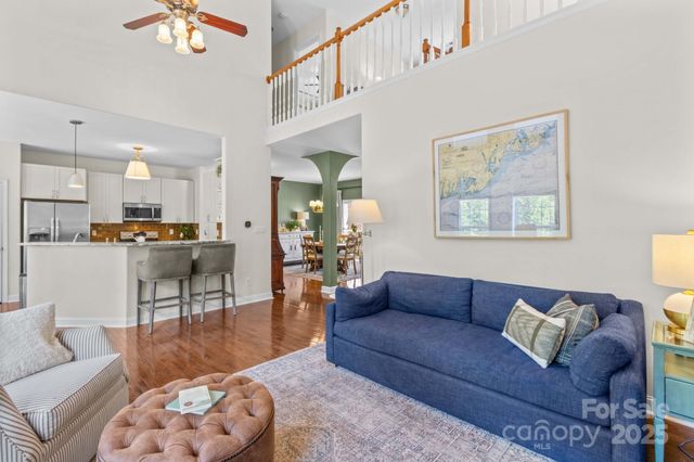 415 Autumnlight Drive, Salisbury, NC 28147