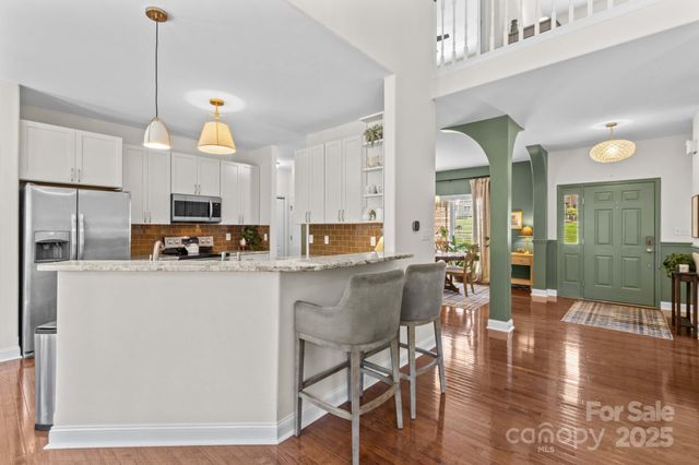 415 Autumnlight Drive, Salisbury, NC 28147