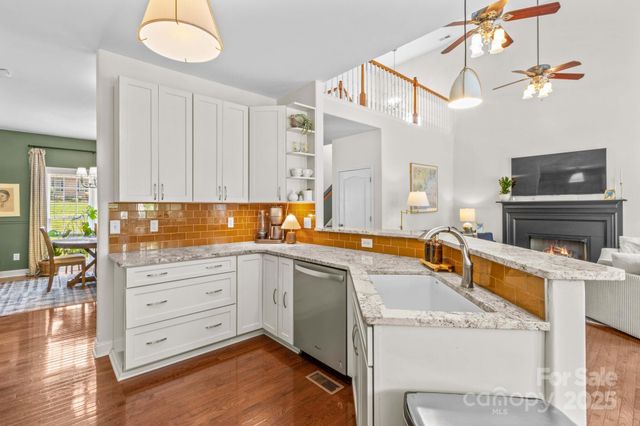 415 Autumnlight Drive, Salisbury, NC 28147