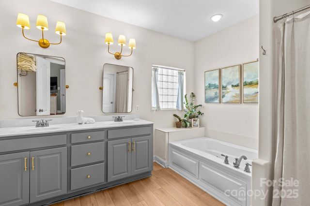 415 Autumnlight Drive, Salisbury, NC 28147