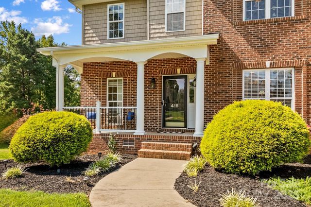 415 Autumnlight Drive, Salisbury, NC 28147