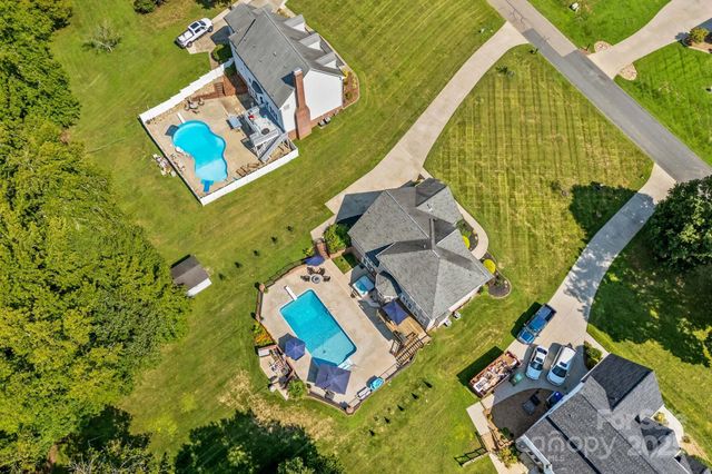 415 Autumnlight Drive, Salisbury, NC 28147