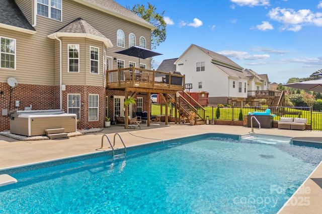 415 Autumnlight Drive, Salisbury, NC 28147