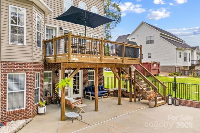 415 Autumnlight Drive, Salisbury, NC 28147