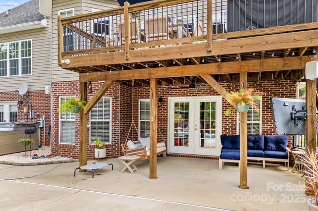 415 Autumnlight Drive, Salisbury, NC 28147