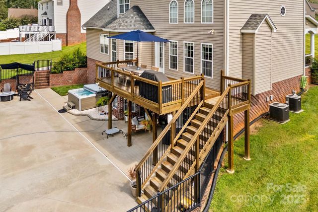 415 Autumnlight Drive, Salisbury, NC 28147