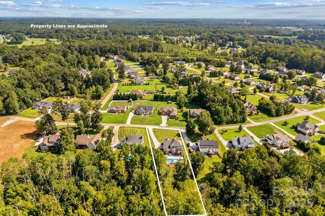 415 Autumnlight Drive, Salisbury, NC 28147