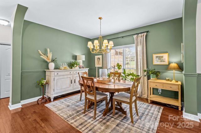 415 Autumnlight Drive, Salisbury, NC 28147