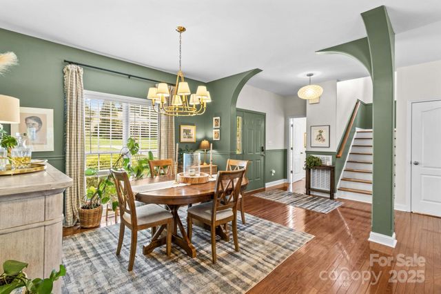 415 Autumnlight Drive, Salisbury, NC 28147