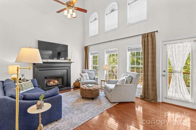 415 Autumnlight Drive, Salisbury, NC 28147