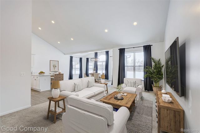 3850 Diuble Road, Lodi Township, MI 48103