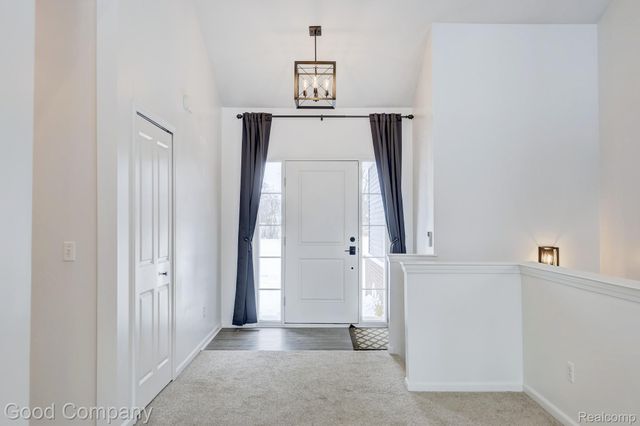 3850 Diuble Road, Lodi Township, MI 48103