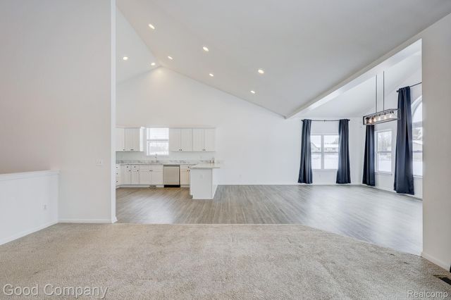 3850 Diuble Road, Lodi Township, MI 48103