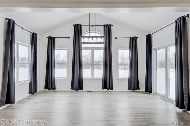 3850 Diuble Road, Lodi Township, MI 48103