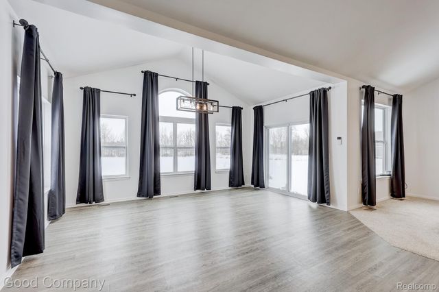 3850 Diuble Road, Lodi Township, MI 48103