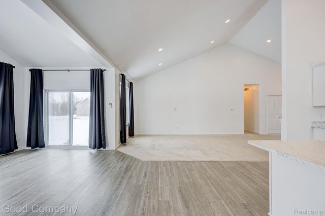 3850 Diuble Road, Lodi Township, MI 48103