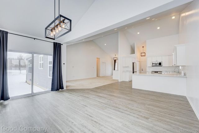 3850 Diuble Road, Lodi Township, MI 48103