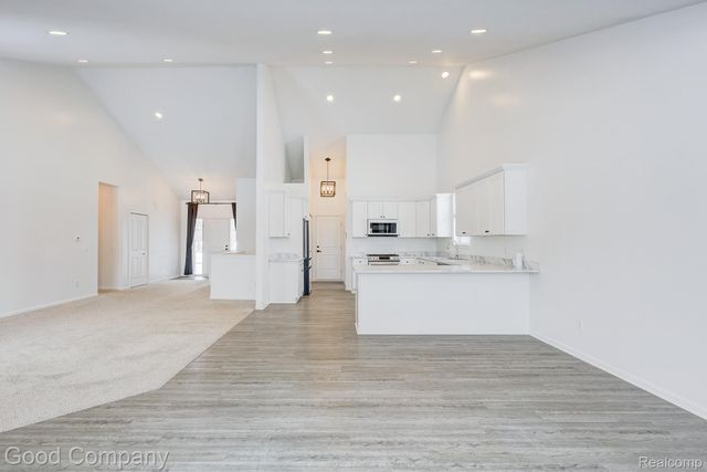 3850 Diuble Road, Lodi Township, MI 48103