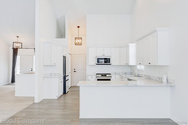 3850 Diuble Road, Lodi Township, MI 48103