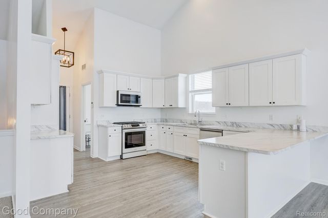 3850 Diuble Road, Lodi Township, MI 48103