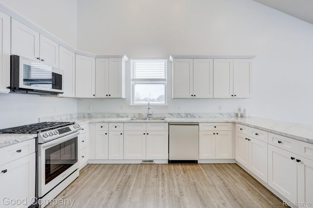 3850 Diuble Road, Lodi Township, MI 48103