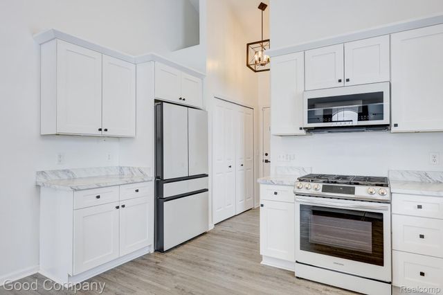 3850 Diuble Road, Lodi Township, MI 48103