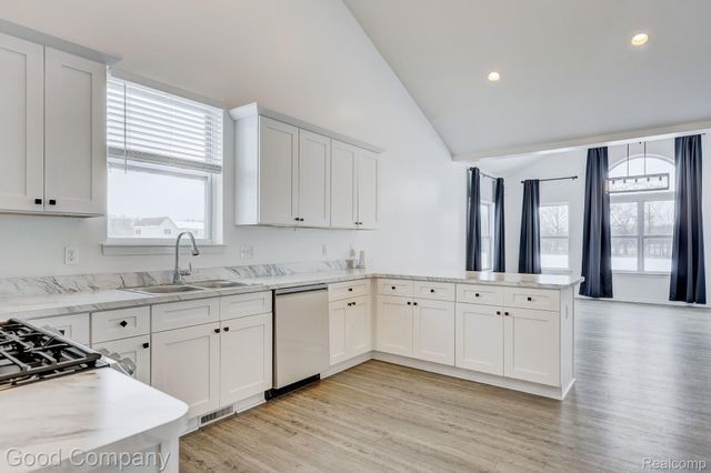 3850 Diuble Road, Lodi Township, MI 48103