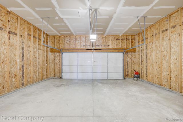 3850 Diuble Road, Lodi Township, MI 48103