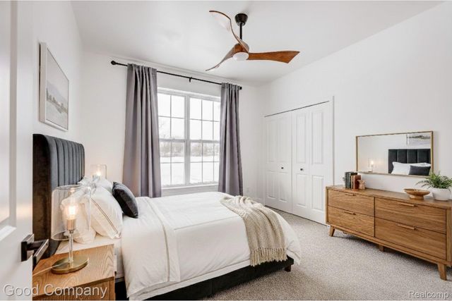 3850 Diuble Road, Lodi Township, MI 48103