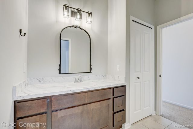 3850 Diuble Road, Lodi Township, MI 48103