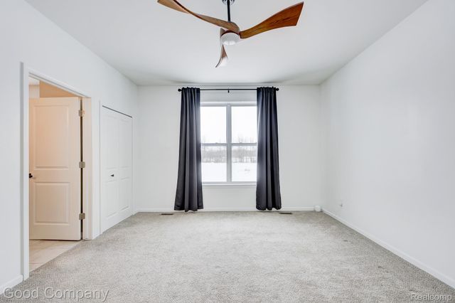 3850 Diuble Road, Lodi Township, MI 48103