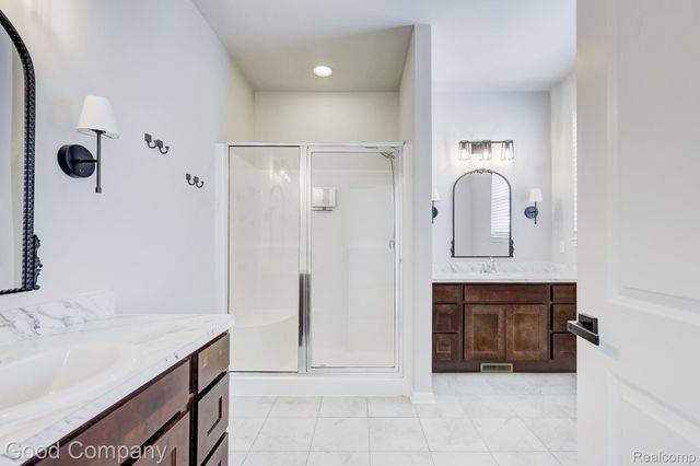 3850 Diuble Road, Lodi Township, MI 48103