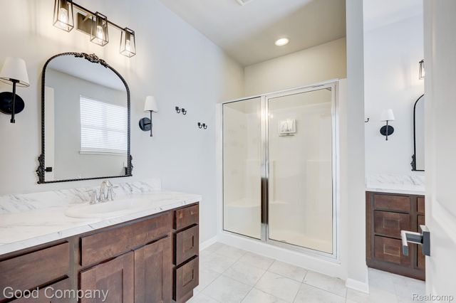 3850 Diuble Road, Lodi Township, MI 48103