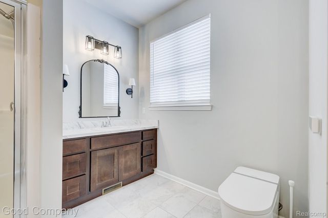 3850 Diuble Road, Lodi Township, MI 48103