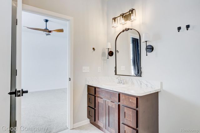 3850 Diuble Road, Lodi Township, MI 48103