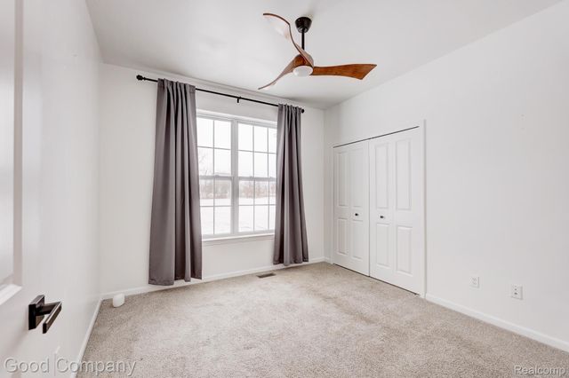 3850 Diuble Road, Lodi Township, MI 48103