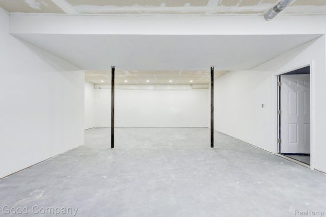 3850 Diuble Road, Lodi Township, MI 48103