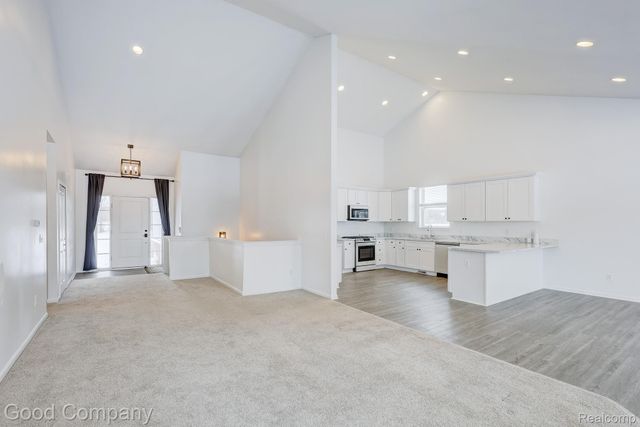 3850 Diuble Road, Lodi Township, MI 48103