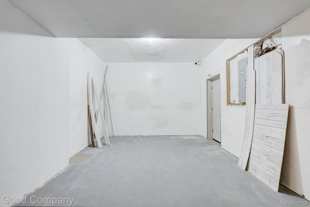 3850 Diuble Road, Lodi Township, MI 48103