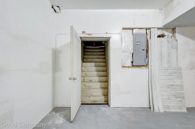 3850 Diuble Road, Lodi Township, MI 48103